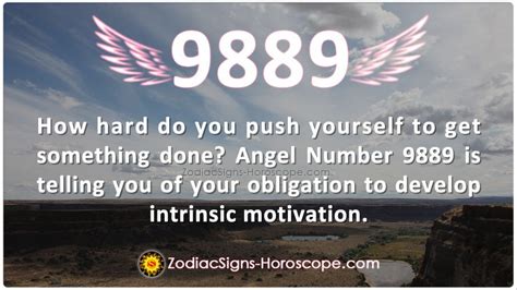 9889 angel number - Do you see angel number 9889? It means that your personal growth, expressed in the ability to feel and understand people, is gaining strength and that you will soon …